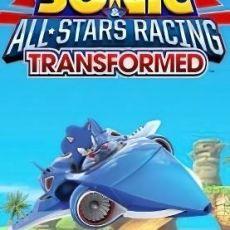 Sonic and All-Stars Racing Transformed