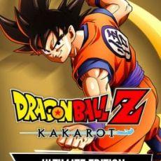 Dragon Ball Z: Kakarot