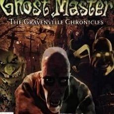 Ghost Master The Gravenville Chronicles