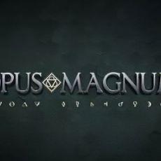 Opus Magnum