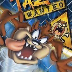 Taz: Wanted