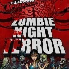 Zombie Night Terror