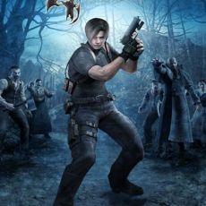 Resident Evil 4