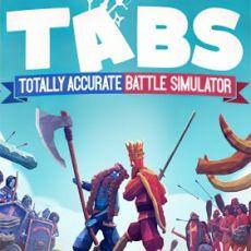 Totally Accurate Battle Simulator