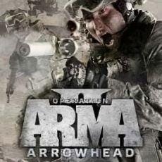 ARMA 2: Operation Arrowhead