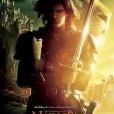 The Chronicles of Narnia: Prince Caspian