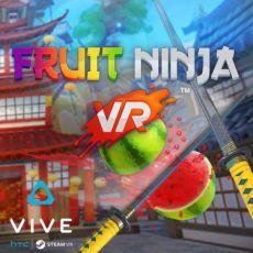 Fruit Ninja VR