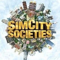 SimCity: Societies