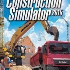 Construction Simulator 2015