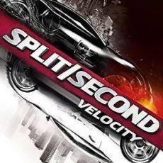 Split Second Velocity