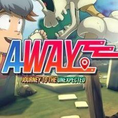 AWAY: Journey to the Unexpected