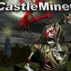 CastleMiner Z