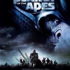 Planet of the Apes