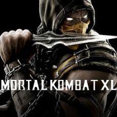 Mortal Kombat XL