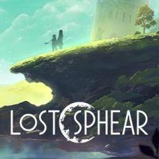 Lost Sphear