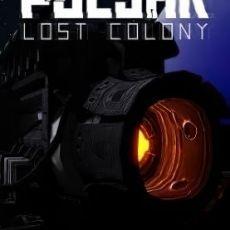 Pulsar Lost Colony Pulsar Lost Colony