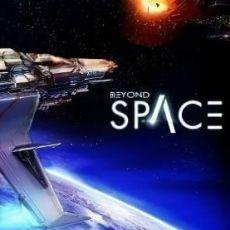 Beyond Space