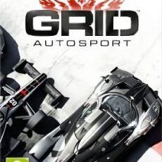 GRID Autosport