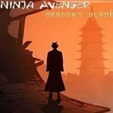 Ninja Avenger Dragon Blade