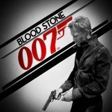 James Bond Blood Stone