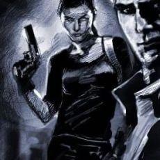 Max Payne 2: The Punisher
