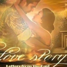 Love Story Letters from the Past