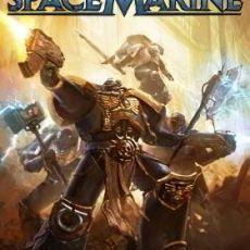 Warhammer 40.000 Space Marine