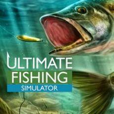 Ultimate Fishing Simulator