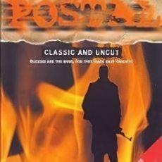 POSTAL: Classic and Uncut