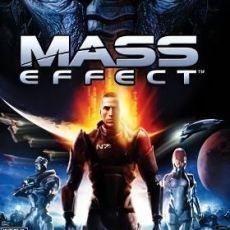 Mass Effect