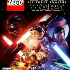 Lego Star Wars the Force Awakens