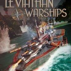 Leviathan Warships