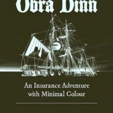Return of the Obra Dinn