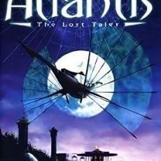 Atlantis The Lost Tales
