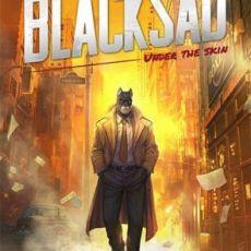 Blacksad: Under the Skin