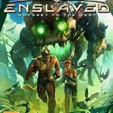 Enslaved Odyssey to the West