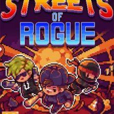 Streets of Rogue