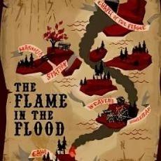 The Flame in the Flood