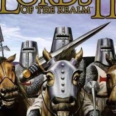 Lords of the Realm 2