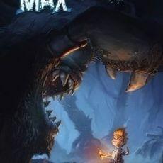 Max: The Curse of Brotherhood