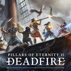 Pillars of Eternity 2: Deadfire