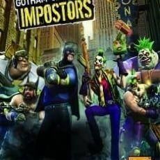 Gotham City Impostors