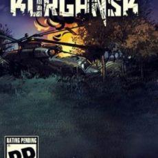 Shadows of Kurgansk