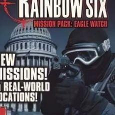 Tom Clancy's Rainbow Six: Eagle Watch