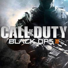 Call of Duty: Black Ops 2