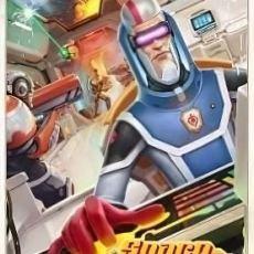 Space Rogue