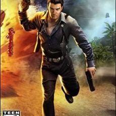 Just Cause Just Cause