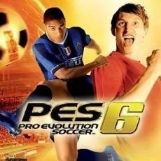 Pro Evolution Soccer 6