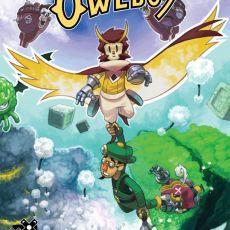 Owlboy