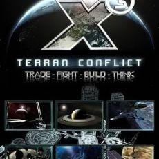 X3 Terran Conflict